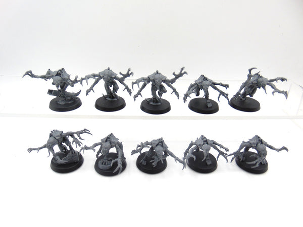 Genestealers