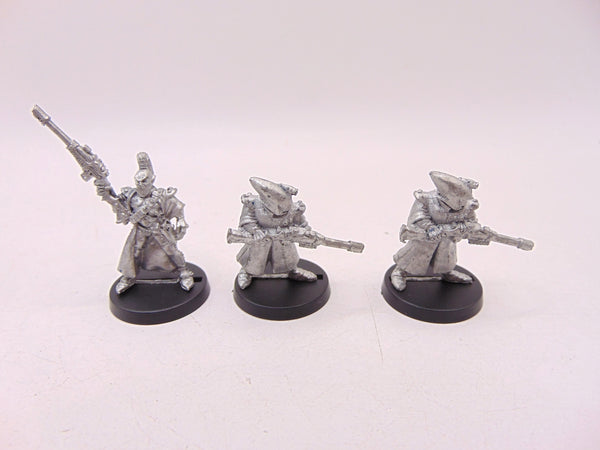 Eldar Rangers