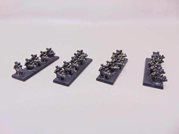 Epic Chaos Havocs