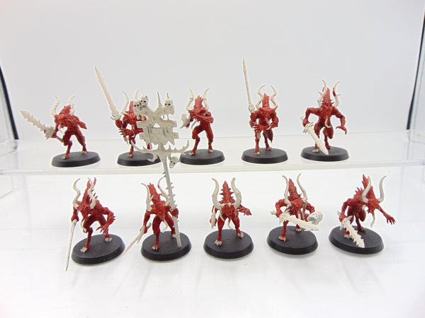 Bloodletters