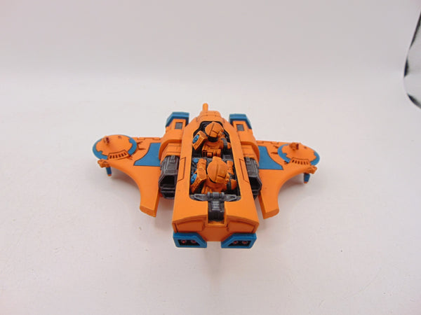 Piranha