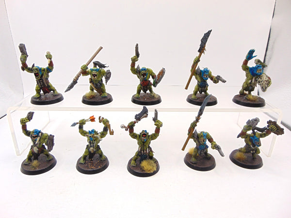 Beast Snagga Boyz Conversions