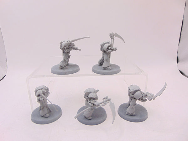 Deathshroud Terminators