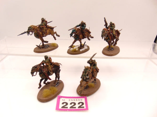 Death Riders