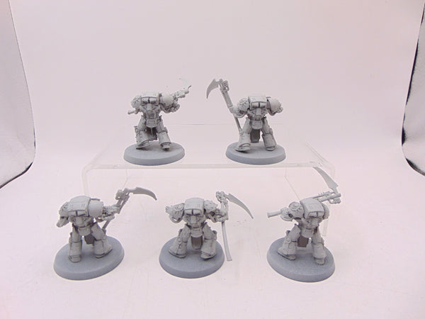 Deathshroud Terminators
