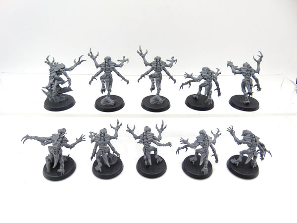 Genestealers