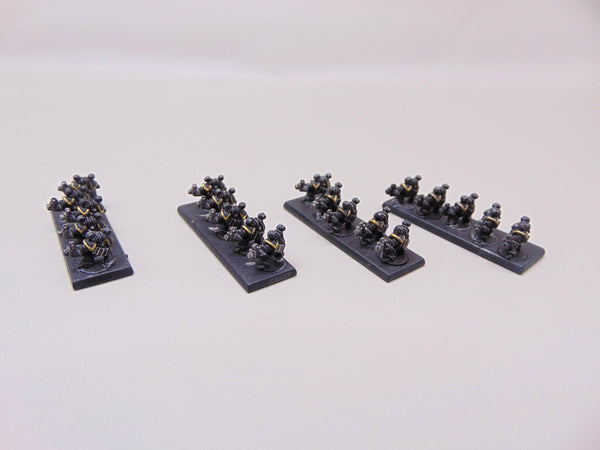 Epic Chaos Havocs