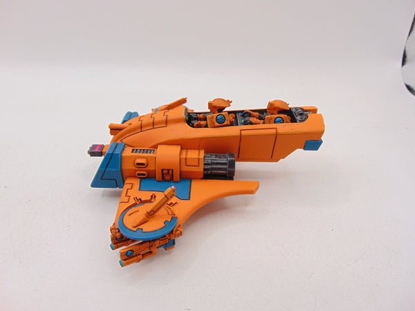 Piranha