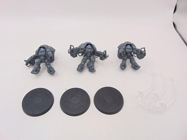 Inceptors