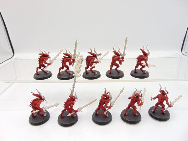 Bloodletters