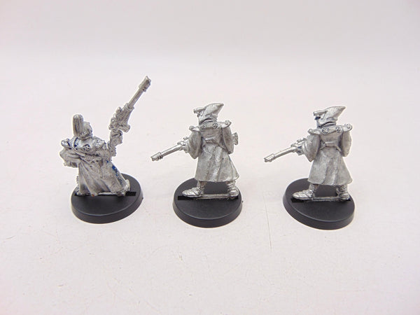Eldar Rangers