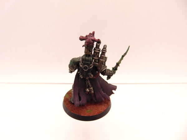 Plague Champion Gangrus