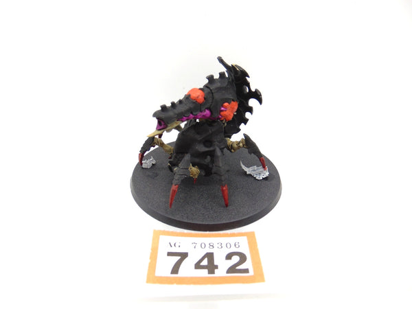 Pyrovore