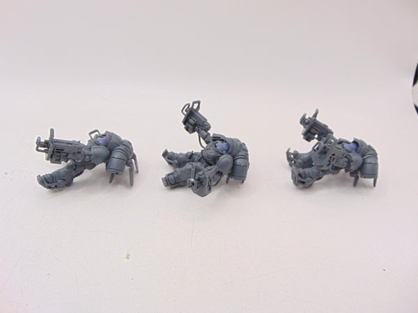 Inceptors