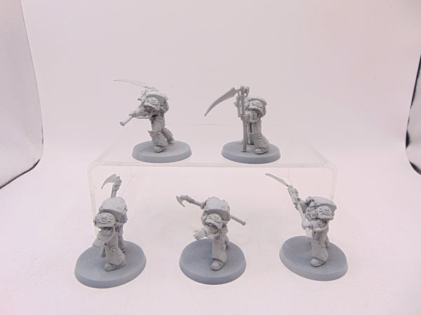 Deathshroud Terminators