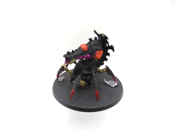 Pyrovore