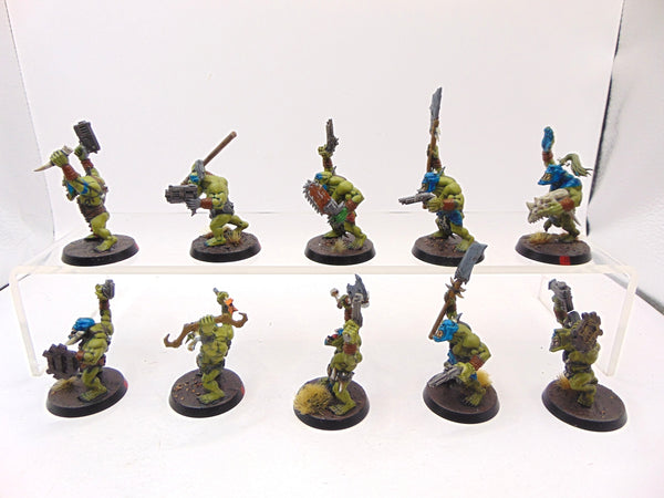 Beast Snagga Boyz Conversions