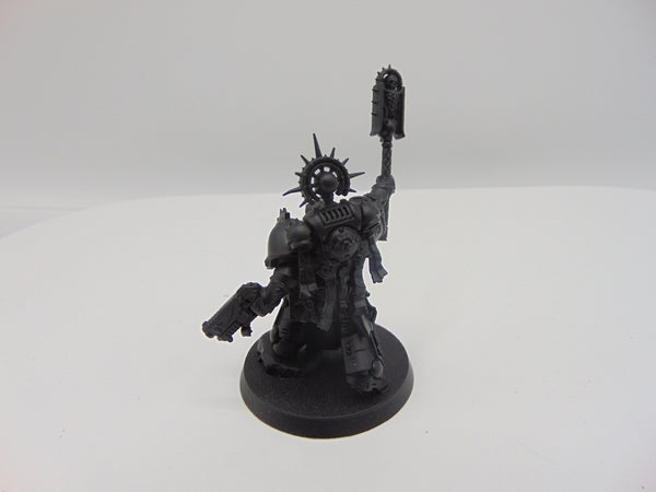 Primaris Chaplain