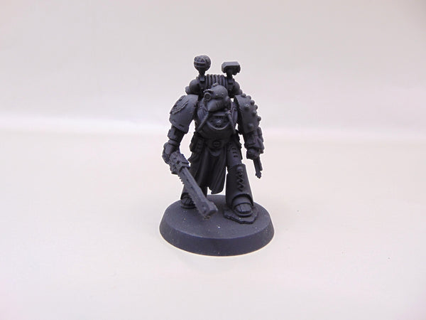 MKVI Apothecary