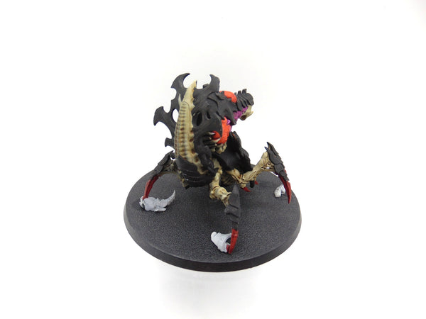 Pyrovore