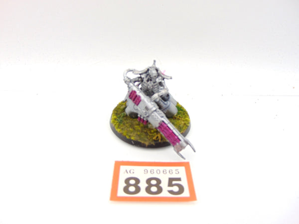 Lokhust Heavy Destroyer