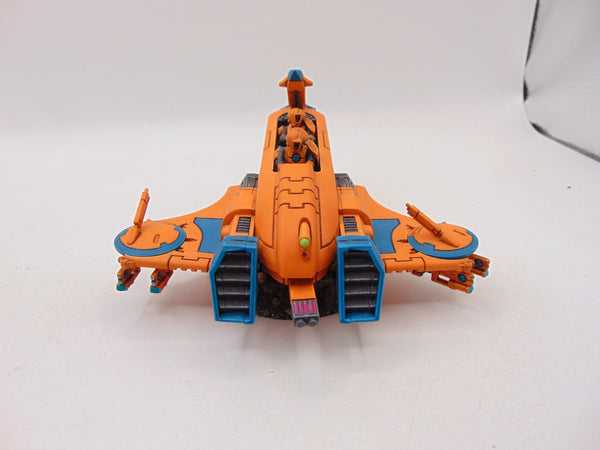 Piranha