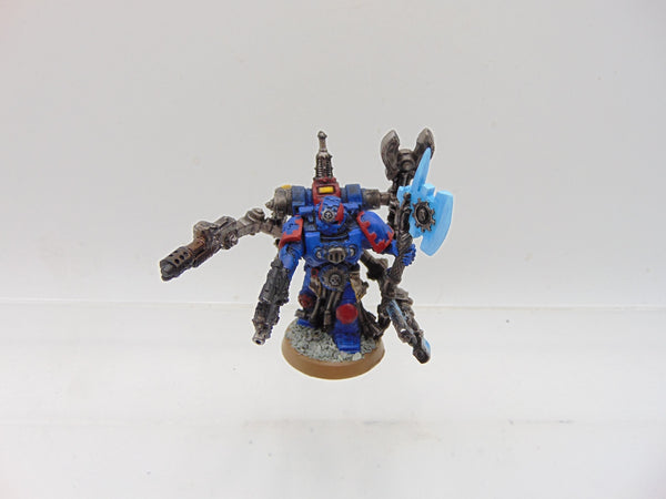 Techmarine