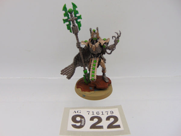 Imotekh the Stormlord