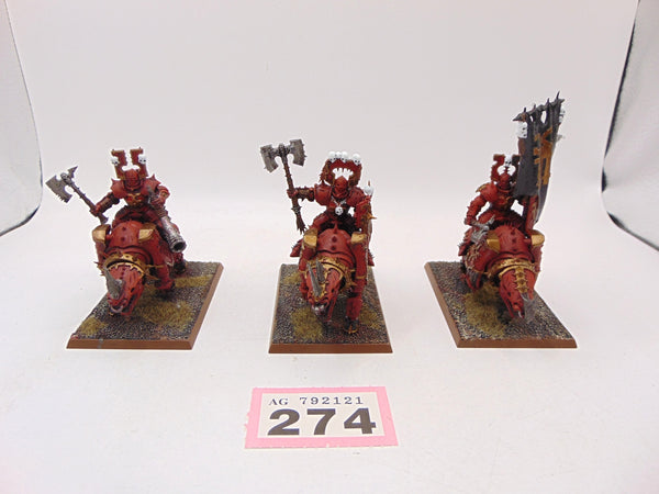 Skullcrushers