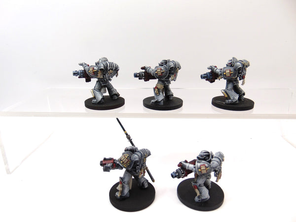 Purgation Squad