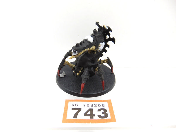 Pyrovore