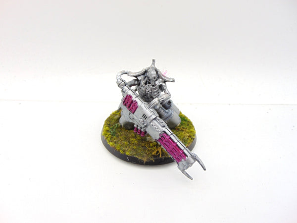 Lokhust Heavy Destroyer
