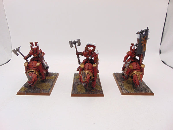 Skullcrushers