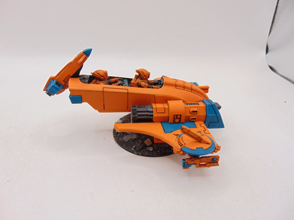 Piranha