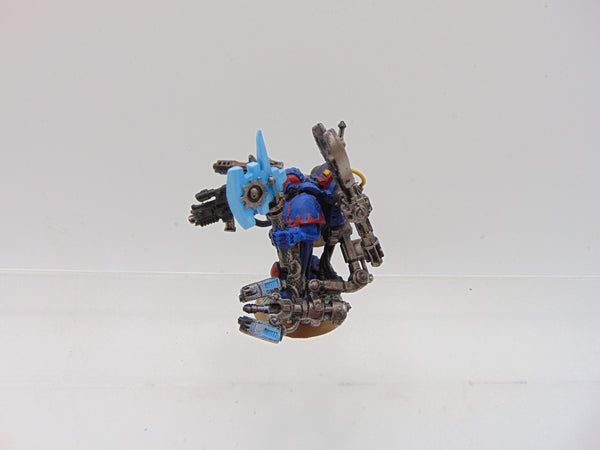 Techmarine