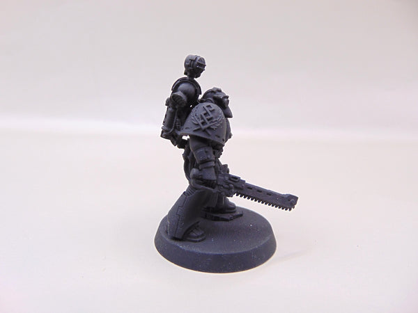 MKVI Apothecary