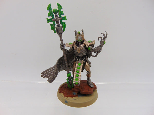 Imotekh the Stormlord