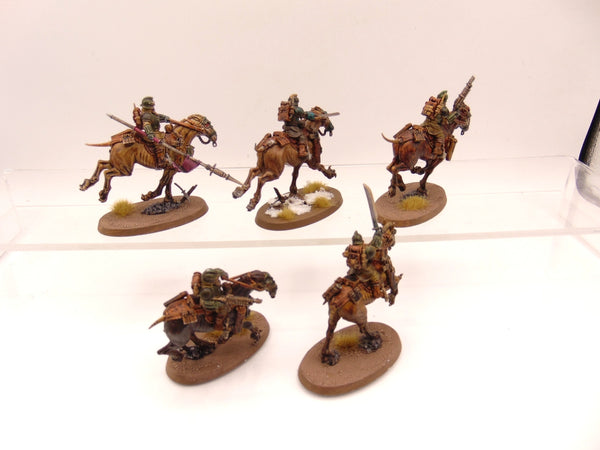 Death Riders