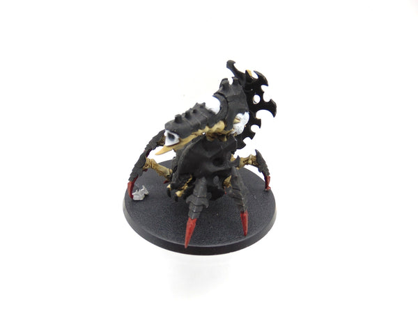 Pyrovore
