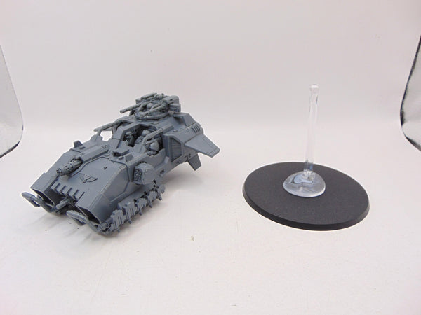 Storm Speeder Hailstrike