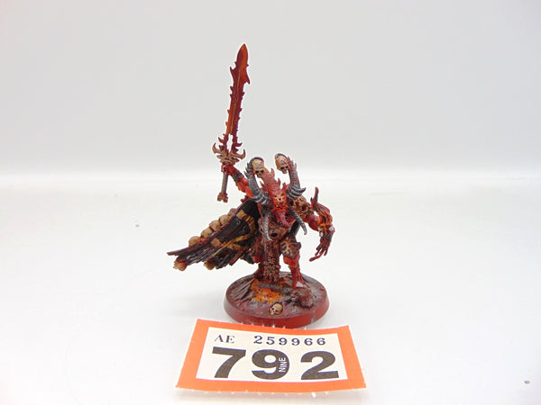 Skulltaker