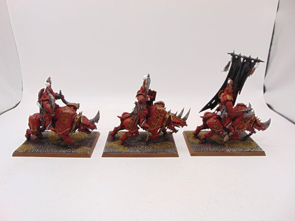Skullcrushers