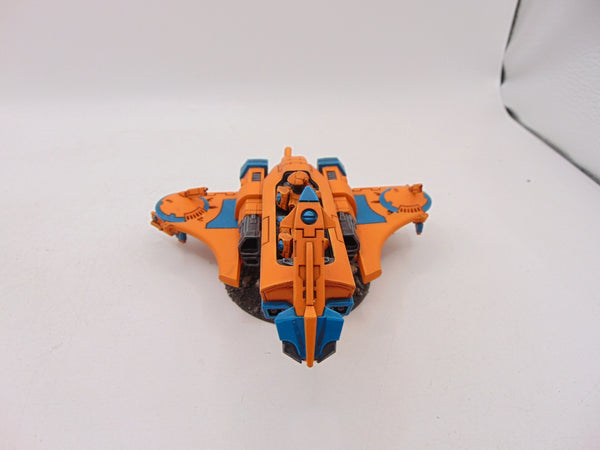 Piranha