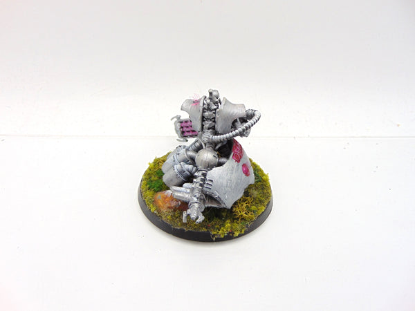 Lokhust Heavy Destroyer