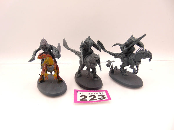 Aggradon Lancers