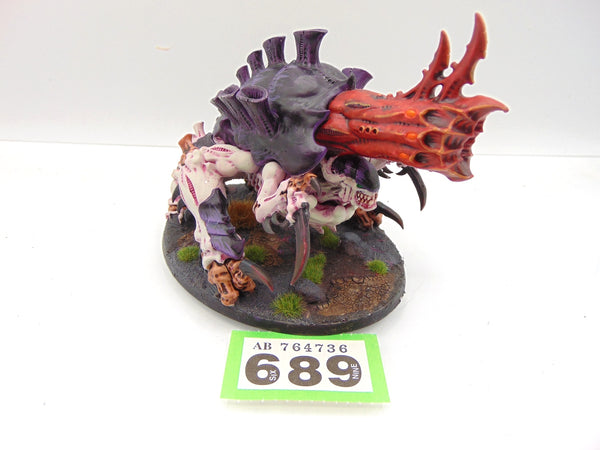 Exocrine
