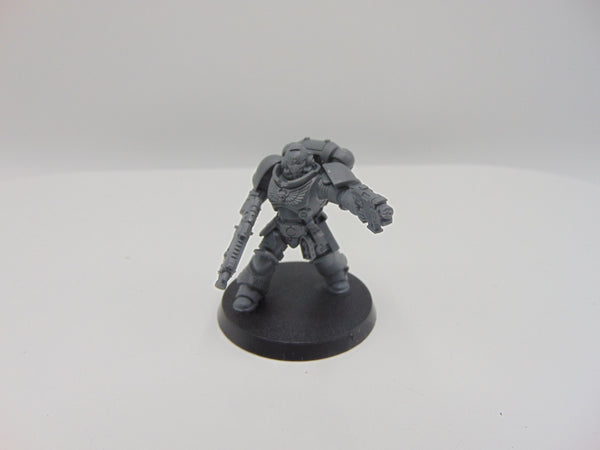 Primaris Lieutenant