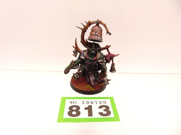 Noxious Blightbringer