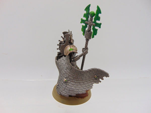 Imotekh the Stormlord