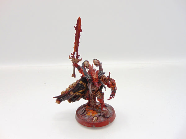 Skulltaker